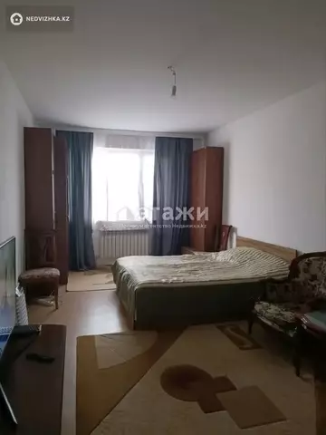 2-комнатная квартира, этаж 5 из 5, 63 м²