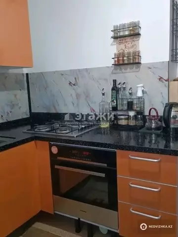 63.4 м², 2-комнатная квартира, этаж 5 из 5, 63 м², изображение - 4