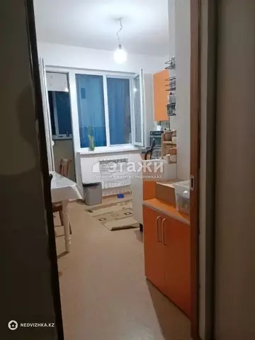63.4 м², 2-комнатная квартира, этаж 5 из 5, 63 м², изображение - 5