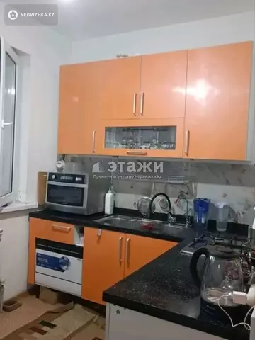 63.4 м², 2-комнатная квартира, этаж 5 из 5, 63 м², изображение - 7