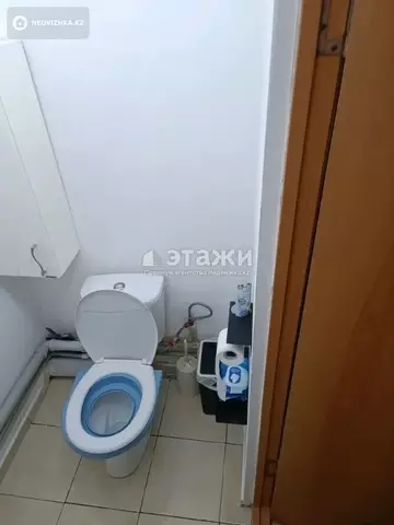 63.4 м², 2-комнатная квартира, этаж 5 из 5, 63 м², изображение - 8