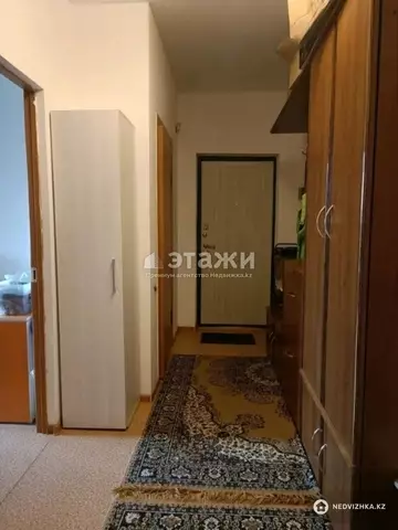 63.4 м², 2-комнатная квартира, этаж 5 из 5, 63 м², изображение - 10