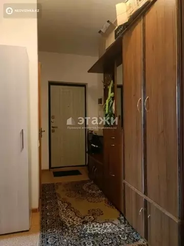 63.4 м², 2-комнатная квартира, этаж 5 из 5, 63 м², изображение - 11