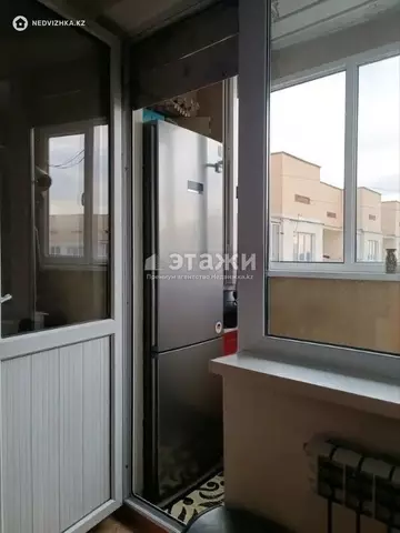 63.4 м², 2-комнатная квартира, этаж 5 из 5, 63 м², изображение - 12