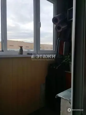 63.4 м², 2-комнатная квартира, этаж 5 из 5, 63 м², изображение - 13