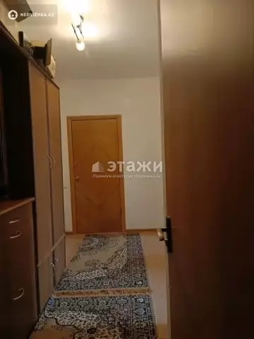 63.4 м², 2-комнатная квартира, этаж 5 из 5, 63 м², изображение - 14