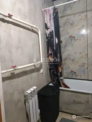 63.4 м², 2-комнатная квартира, этаж 5 из 5, 63 м², изображение - 15