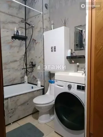 63.4 м², 2-комнатная квартира, этаж 5 из 5, 63 м², изображение - 16