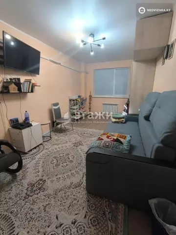 2-комнатная квартира, этаж 5 из 6, 55 м²