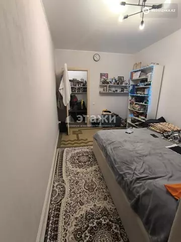 2-комнатная квартира, этаж 5 из 6, 55 м²