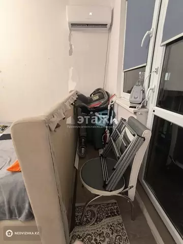 2-комнатная квартира, этаж 5 из 6, 55 м²