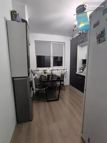 55 м², 2-комнатная квартира, этаж 5 из 6, 55 м², изображение - 4