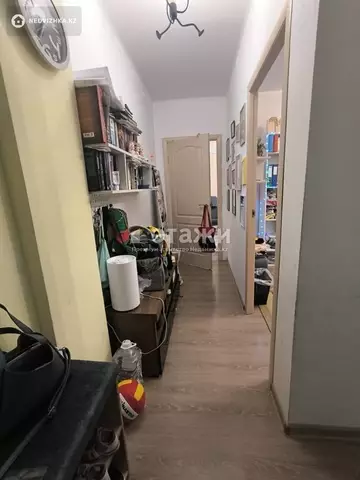 55 м², 2-комнатная квартира, этаж 5 из 6, 55 м², изображение - 8