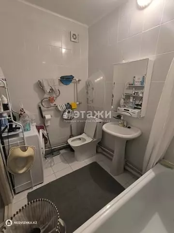 55 м², 2-комнатная квартира, этаж 5 из 6, 55 м², изображение - 9