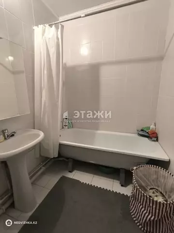 55 м², 2-комнатная квартира, этаж 5 из 6, 55 м², изображение - 10