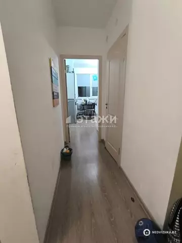 55 м², 2-комнатная квартира, этаж 5 из 6, 55 м², изображение - 11