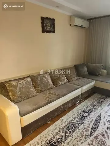 70 м², 3-комнатная квартира, этаж 2 из 9, 70 м², изображение - 4