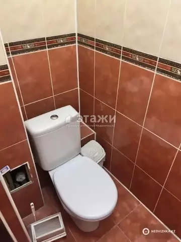 70 м², 3-комнатная квартира, этаж 2 из 9, 70 м², изображение - 8