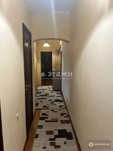 70 м², 3-комнатная квартира, этаж 2 из 9, 70 м², изображение - 12