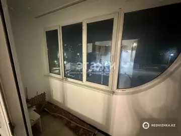 1-комнатная квартира, этаж 4 из 5, 43 м²