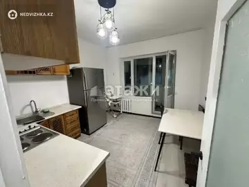 1-комнатная квартира, этаж 4 из 5, 43 м²