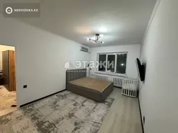 43 м², 1-комнатная квартира, этаж 4 из 5, 43 м², изображение - 4