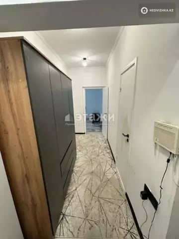43 м², 1-комнатная квартира, этаж 4 из 5, 43 м², изображение - 5