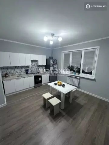 1-комнатная квартира, этаж 3 из 9, 48 м²