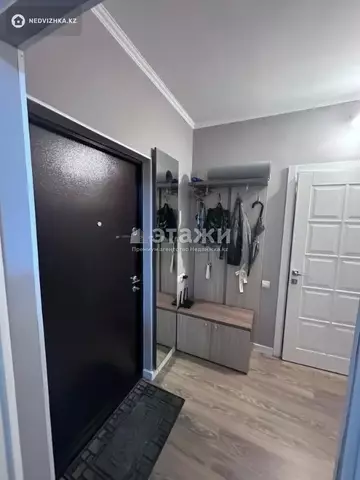 48 м², 1-комнатная квартира, этаж 3 из 9, 48 м², изображение - 6