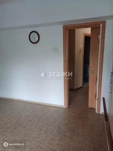 1-комнатная квартира, этаж 3 из 5, 39 м²