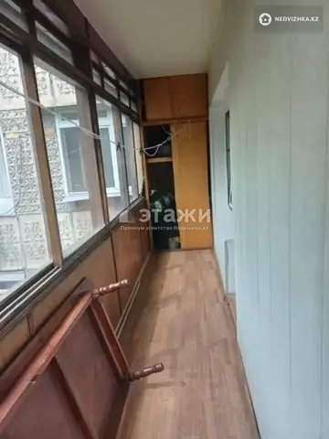 1-комнатная квартира, этаж 3 из 5, 39 м²