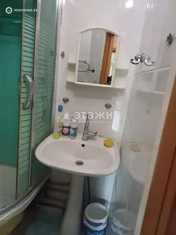 38.8 м², 1-комнатная квартира, этаж 3 из 5, 39 м², изображение - 4