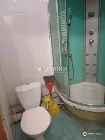 38.8 м², 1-комнатная квартира, этаж 3 из 5, 39 м², изображение - 5