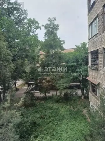 38.8 м², 1-комнатная квартира, этаж 3 из 5, 39 м², изображение - 7