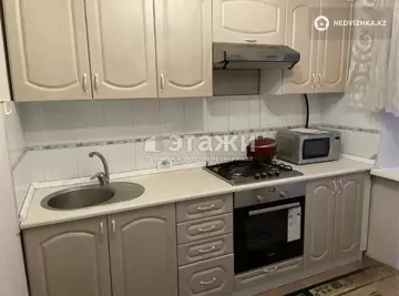1-комнатная квартира, этаж 2 из 4, 33 м²