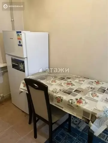 1-комнатная квартира, этаж 2 из 4, 33 м²