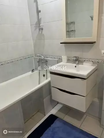 1-комнатная квартира, этаж 2 из 4, 33 м²