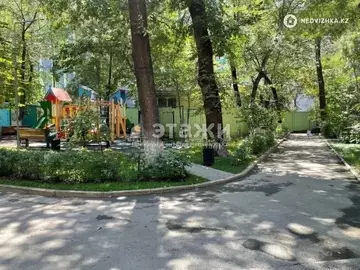 33 м², 1-комнатная квартира, этаж 2 из 4, 33 м², изображение - 5