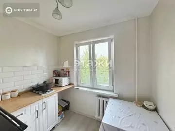 33 м², 1-комнатная квартира, этаж 4 из 5, 33 м², изображение - 5