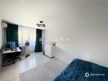 33 м², 1-комнатная квартира, этаж 4 из 5, 33 м², изображение - 6