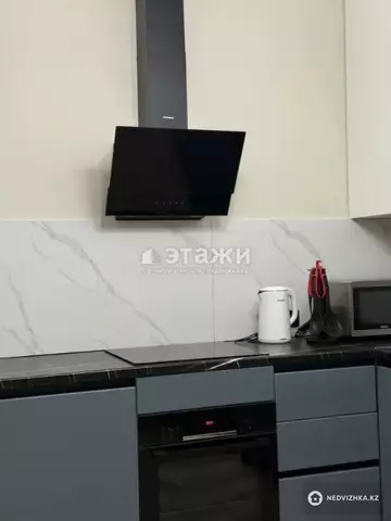 2-комнатная квартира, этаж 6 из 20, 47 м²