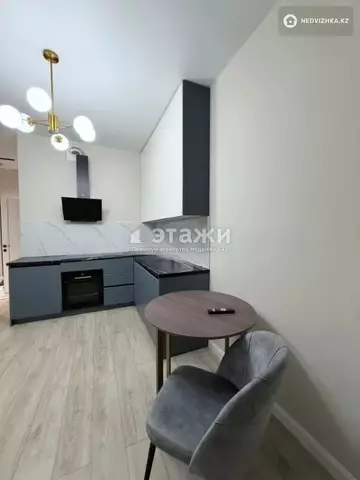 47 м², 2-комнатная квартира, этаж 6 из 20, 47 м², изображение - 4
