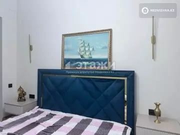 47 м², 2-комнатная квартира, этаж 6 из 20, 47 м², изображение - 6