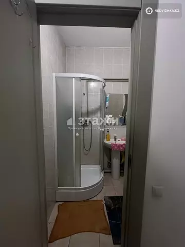 20.1 м², 1-комнатная квартира, этаж 1 из 3, 20 м², изображение - 4