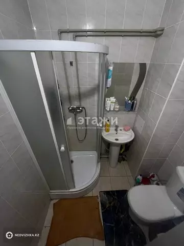 20.1 м², 1-комнатная квартира, этаж 1 из 3, 20 м², изображение - 5