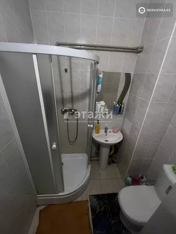 20.1 м², 1-комнатная квартира, этаж 1 из 3, 20 м², изображение - 6