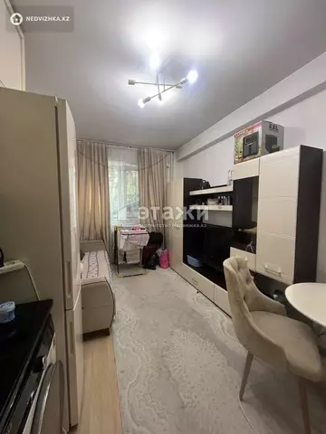 20.1 м², 1-комнатная квартира, этаж 1 из 3, 20 м², изображение - 8