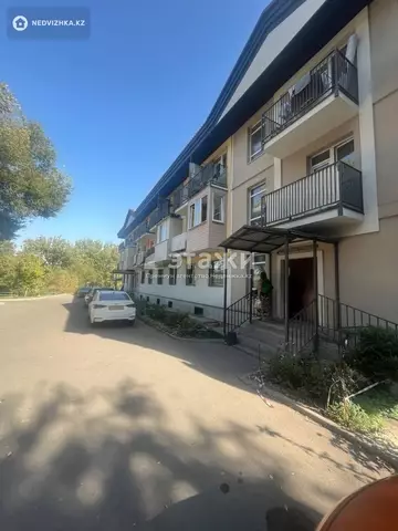20.1 м², 1-комнатная квартира, этаж 1 из 3, 20 м², изображение - 15