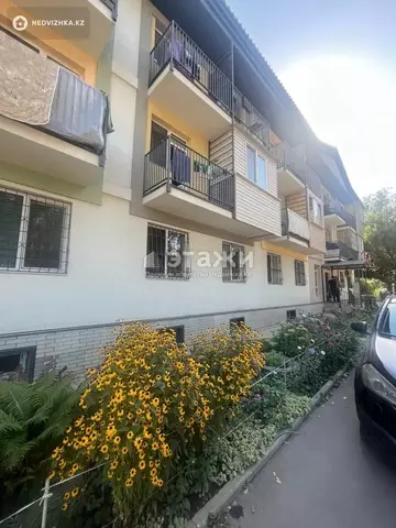 20.1 м², 1-комнатная квартира, этаж 1 из 3, 20 м², изображение - 18