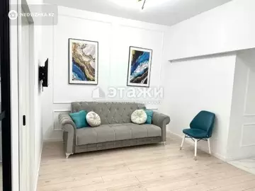 3-комнатная квартира, этаж 15 из 20, 68 м²